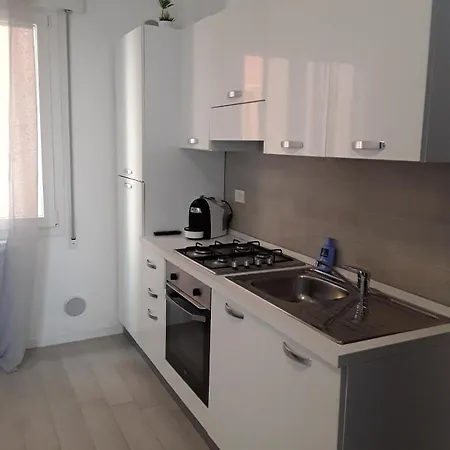 Daire Dal Baffo Sottomarina