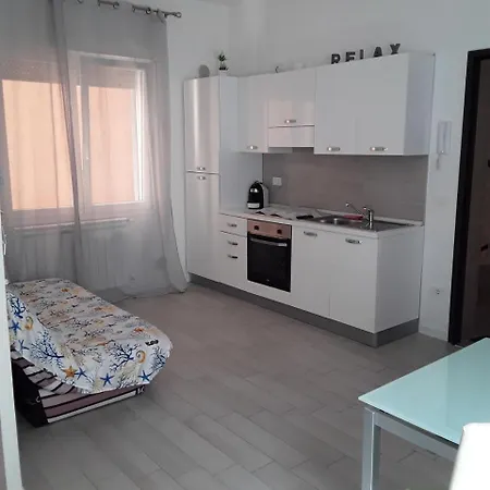 Daire Dal Baffo Sottomarina