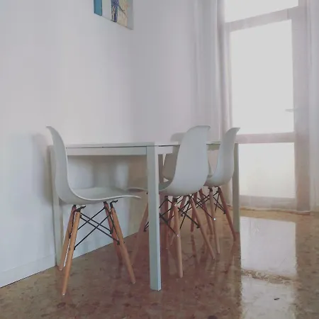Dal Baffo Daire Sottomarina